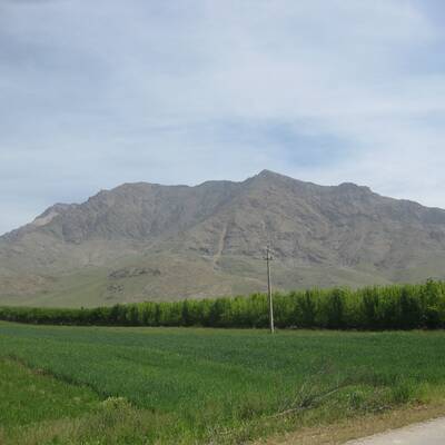 Malusan No-Hunting Area
